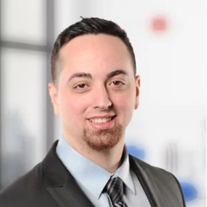 James Ramos, DMD