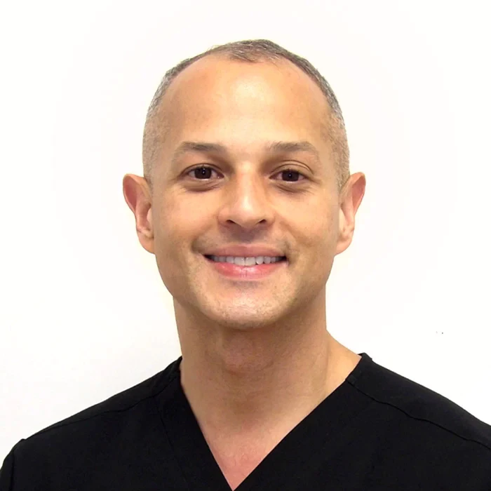 Dr. José Rivero
