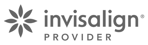 Invisalign Provider Logo