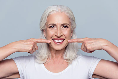 restorative dentistry New Rochelle, NY