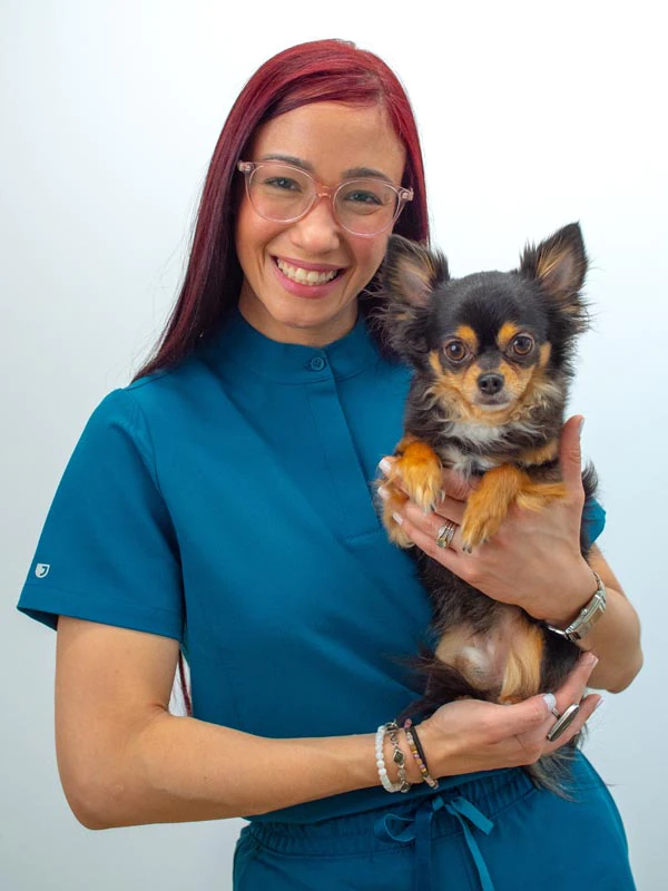 Dr. Eduardo of Broadwing Dental Studio