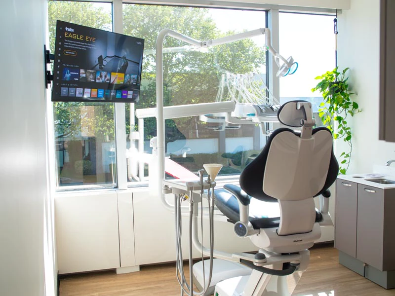 oral surgery New Rochelle, NY
