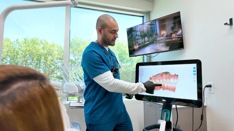 preventive dentistry New Rochelle, NY