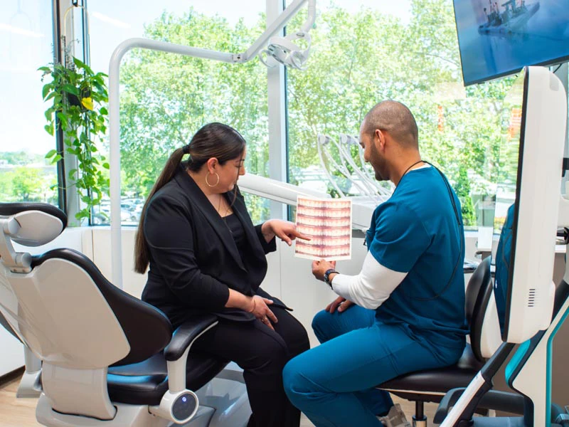 teeth whitening New Rochelle, NY