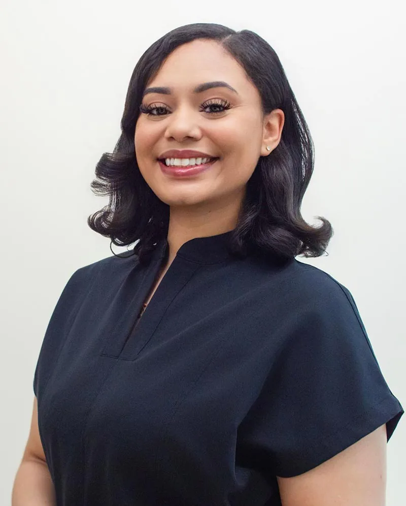Gisselle, Dental Assistant at Broadwing Dental Studio