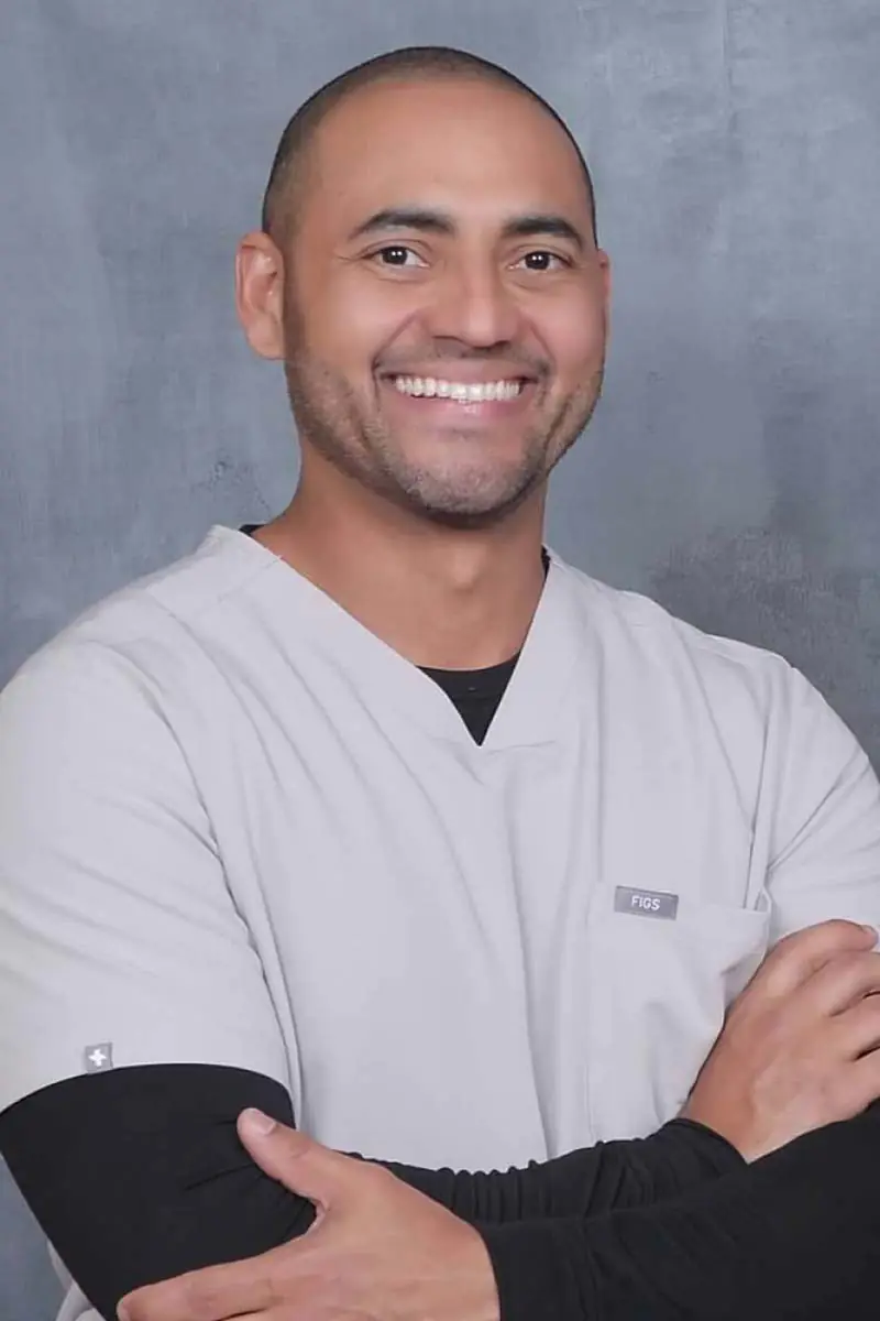 Fernando Brea Soto, DMD